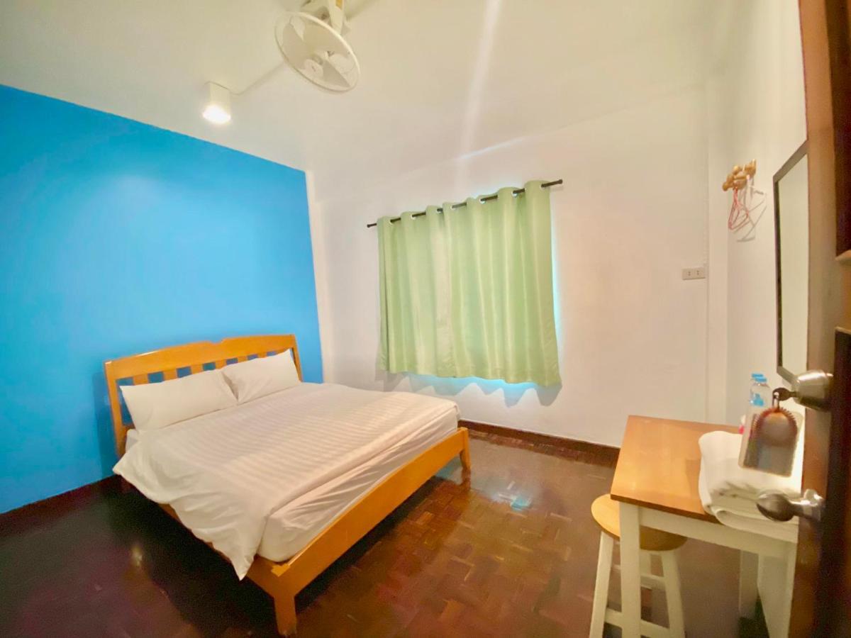 Italay Krabi Hostel Ban Suan  Exterior photo