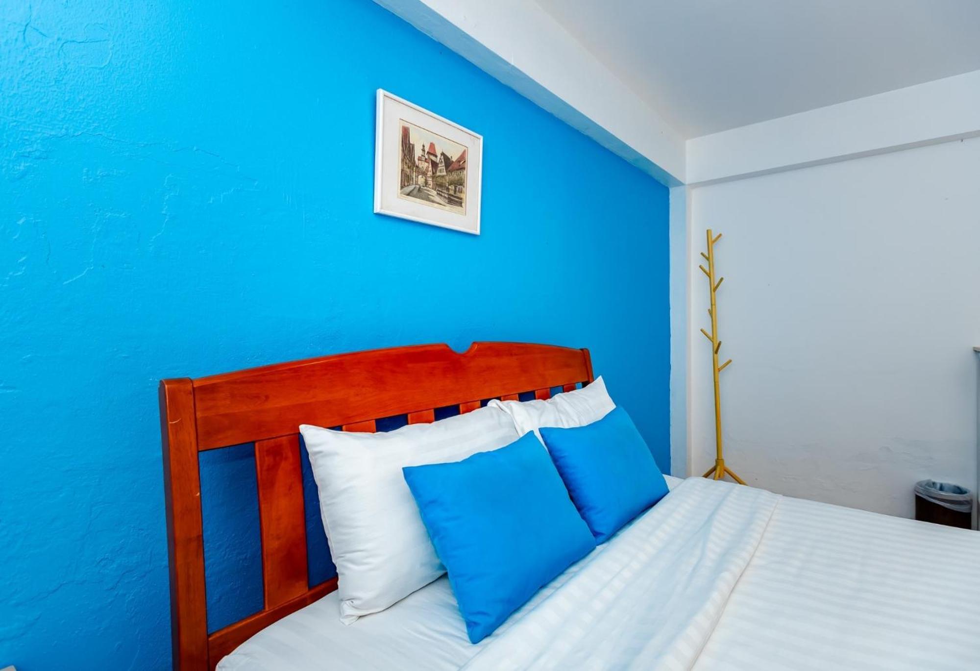 Italay Krabi Hostel Ban Suan  Exterior photo