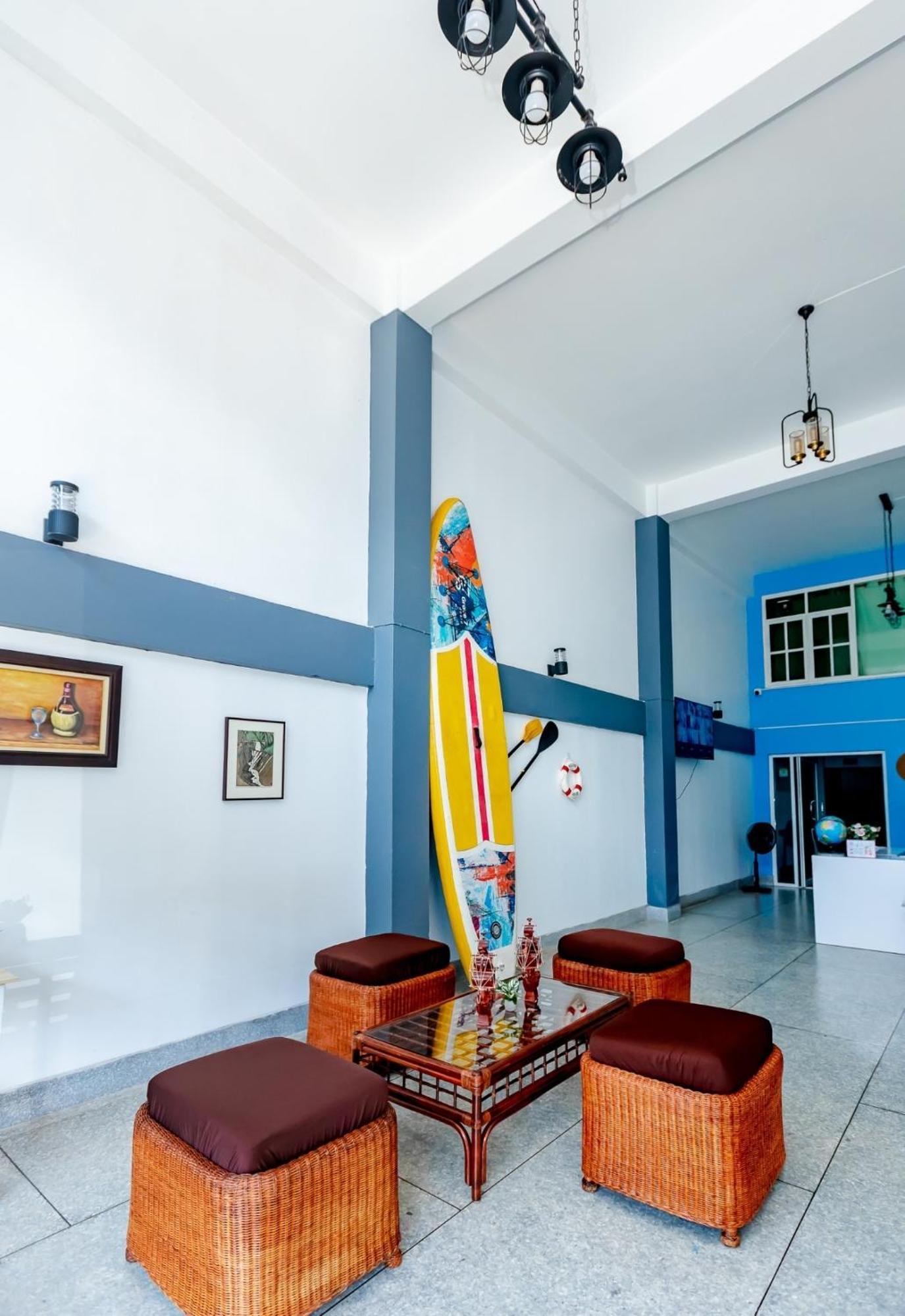 Italay Krabi Hostel Ban Suan  Exterior photo